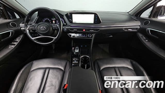 Hyundai Sonata (DN8) Premium Plus, 2022 7