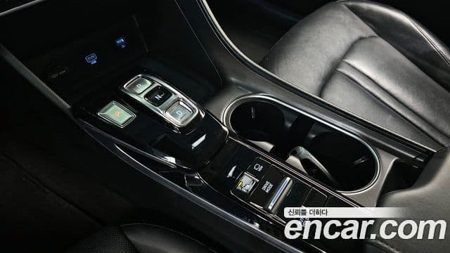 Hyundai Sonata (DN8) Premium Plus, 2022 9