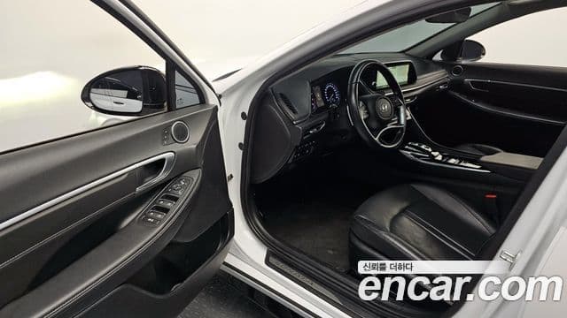 Hyundai Sonata (DN8) Premium Plus, 2022 11