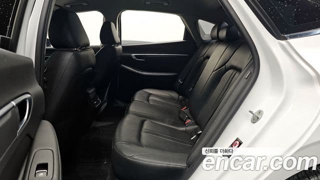 Hyundai Sonata (DN8) Premium Plus, 2022 12