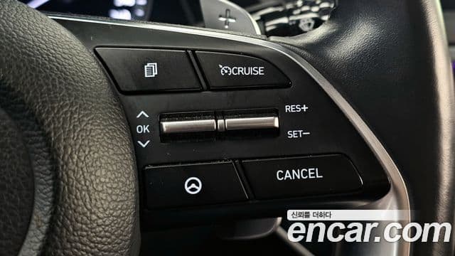 Hyundai Sonata (DN8) Premium Plus, 2022 14