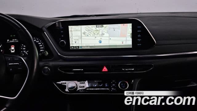 Hyundai Sonata (DN8) Premium Plus, 2022 15