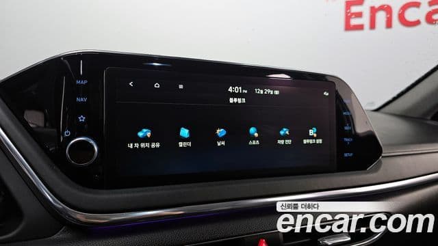 Hyundai Sonata (DN8) Premium Plus, 2022 16
