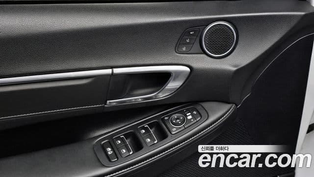 Hyundai Sonata (DN8) Premium Plus, 2022 19