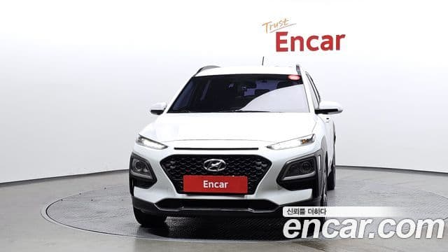 Hyundai Kona Modern pop, 2018 3