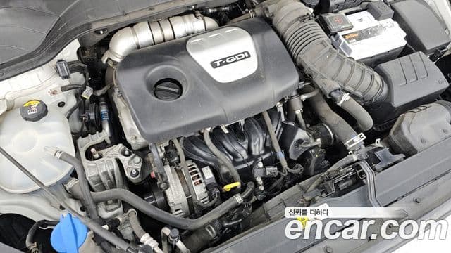 Hyundai Kona Modern pop, 2018 6