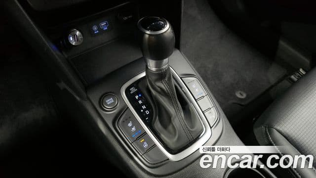 Hyundai Kona Modern pop, 2018 9