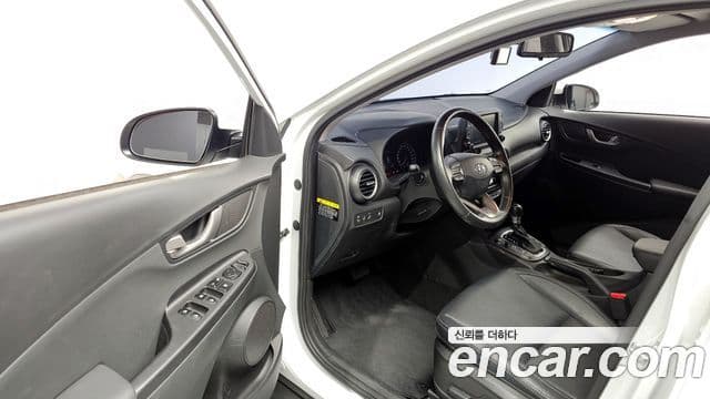 Hyundai Kona Modern pop, 2018 10