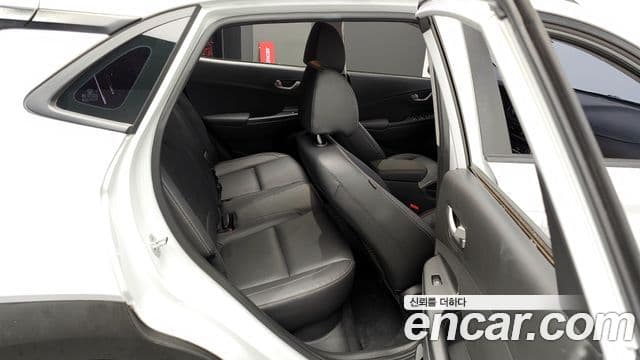 Hyundai Kona Modern pop, 2018 12