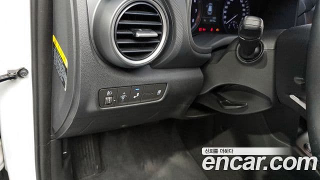 Hyundai Kona Modern pop, 2018 17