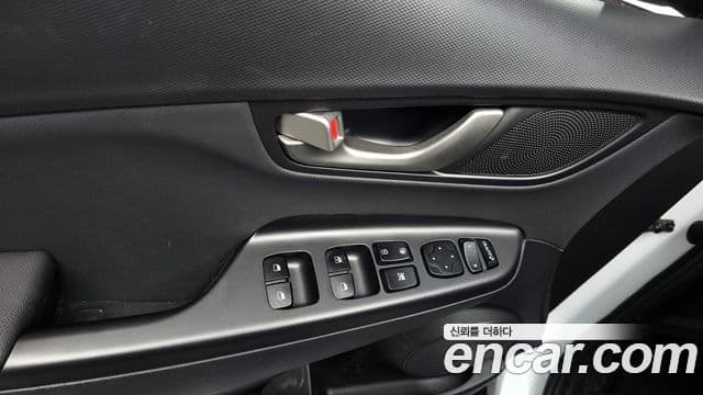 Hyundai Kona Modern pop, 2018 18