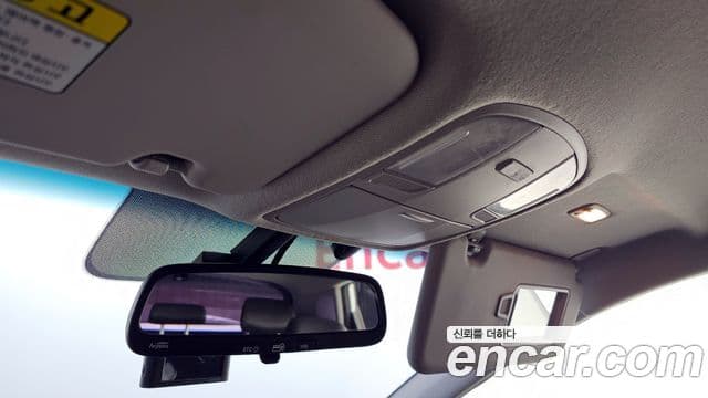 Hyundai Kona Modern pop, 2018 19