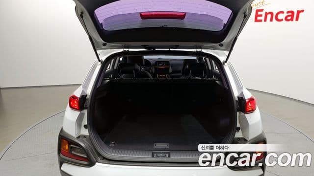 Hyundai Kona Modern pop, 2018 20