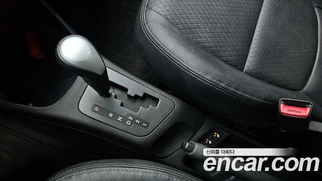 Kia All New Morning Deluxe, 2013 9