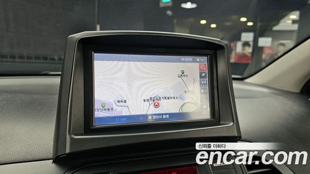 Kia All New Morning Deluxe, 2013 14