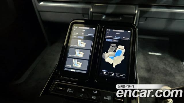 Lexus LM 2세대 500h Royal, 2025 19