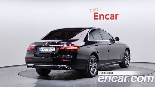 Mercedes-Benz E-класс W213 Avantgarde, 2022 2