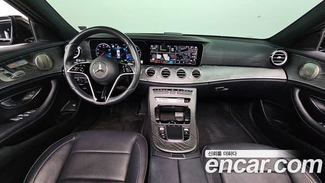 Mercedes-Benz E-класс W213 Avantgarde, 2022 7