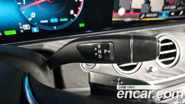 Mercedes-Benz E-класс W213 Avantgarde, 2022 9