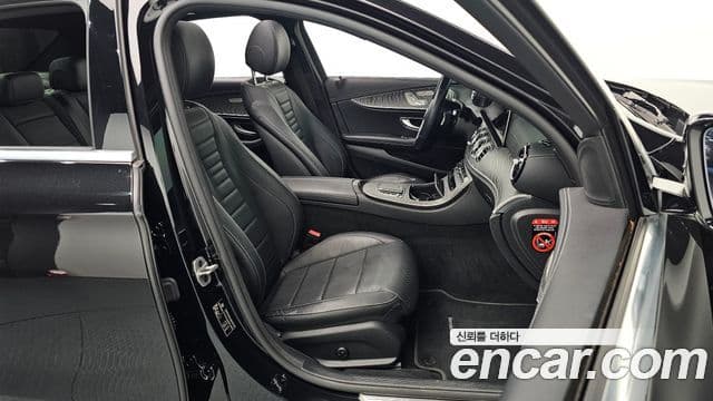 Mercedes-Benz E-класс W213 Avantgarde, 2022 10