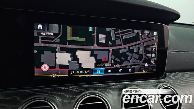 Mercedes-Benz E-класс W213 Avantgarde, 2022 14