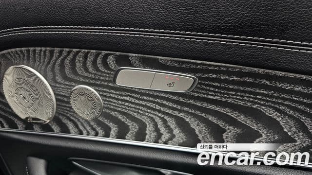 Mercedes-Benz E-класс W213 Avantgarde, 2022 19