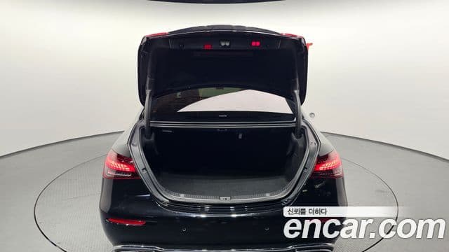 Mercedes-Benz E-класс W213 Avantgarde, 2022 20