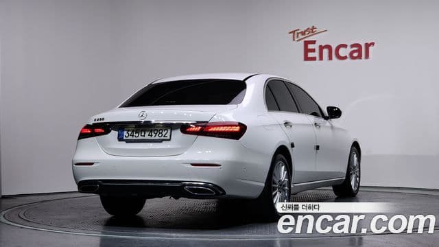 Mercedes-Benz E-класс W213 Exclusive, 2021 2