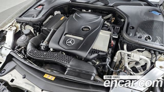 Mercedes-Benz E-класс W213 Exclusive, 2021 6