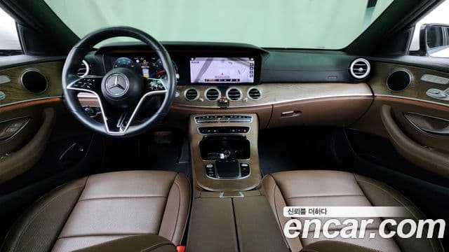 Mercedes-Benz E-класс W213 Exclusive, 2021 7