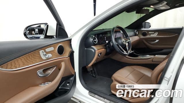 Mercedes-Benz E-класс W213 Exclusive, 2021 10
