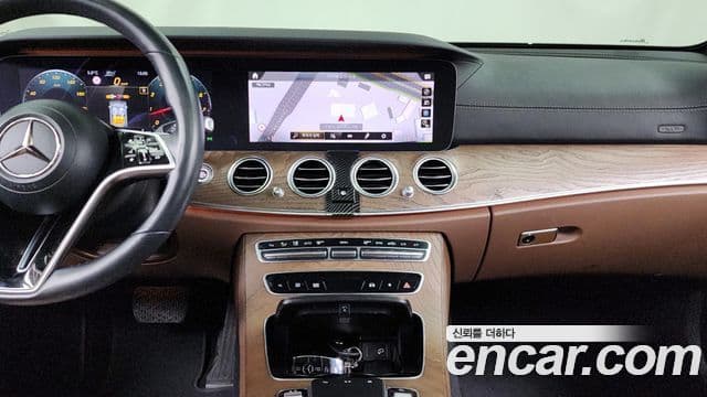 Mercedes-Benz E-класс W213 Exclusive, 2021 14