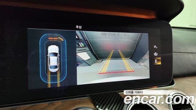 Mercedes-Benz E-класс W213 Exclusive, 2021 15