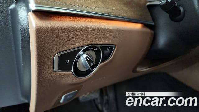 Mercedes-Benz E-класс W213 Exclusive, 2021 16