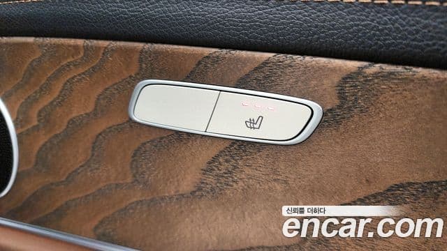 Mercedes-Benz E-класс W213 Exclusive, 2021 19