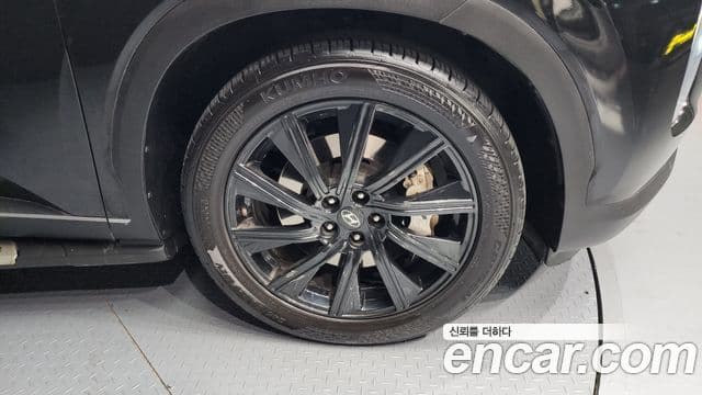 Hyundai Palisade Prestige, 2019 все фото