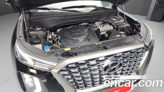 Hyundai Palisade Prestige, 2019 6