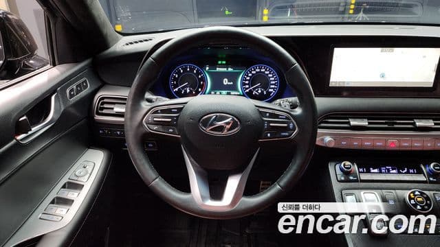 Hyundai Palisade Prestige, 2019 13