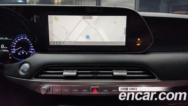 Hyundai Palisade Prestige, 2019 14