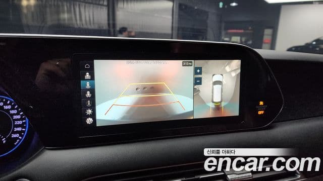 Hyundai Palisade Prestige, 2019 15