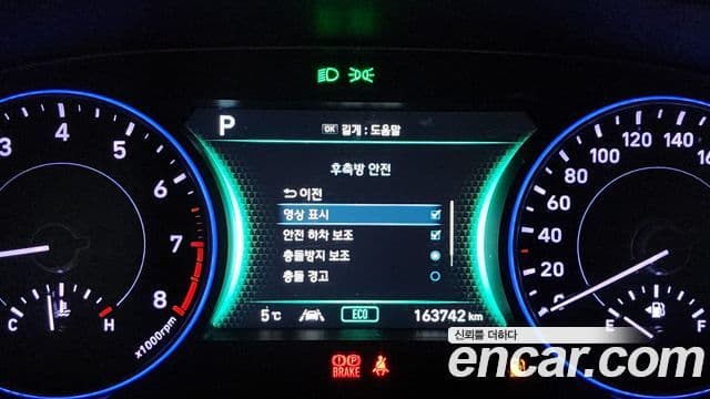 Hyundai Palisade Prestige, 2019 16