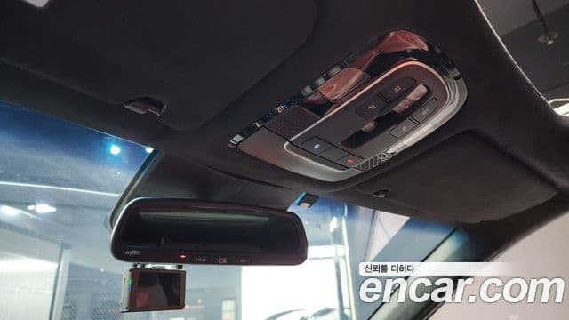 Hyundai Palisade Prestige, 2019 19