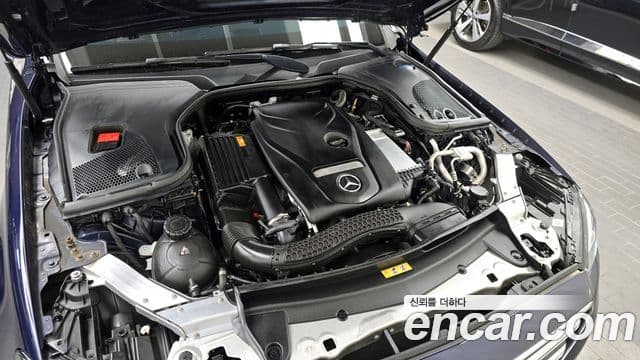 Mercedes-Benz E-класс W213 Avantgarde, 2020 6