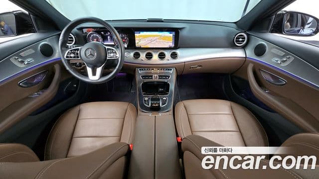 Mercedes-Benz E-класс W213 Avantgarde, 2020 7