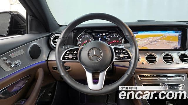 Mercedes-Benz E-класс W213 Avantgarde, 2020 13