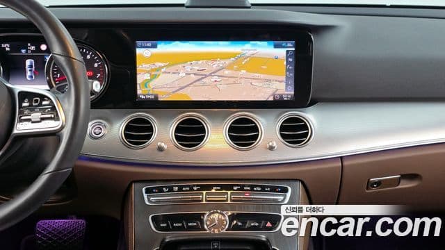 Mercedes-Benz E-класс W213 Avantgarde, 2020 14