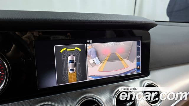 Mercedes-Benz E-класс W213 Avantgarde, 2020 15