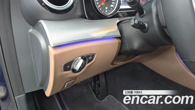 Mercedes-Benz E-класс W213 Avantgarde, 2020 17