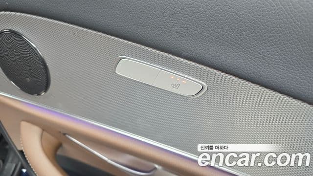 Mercedes-Benz E-класс W213 Avantgarde, 2020 19