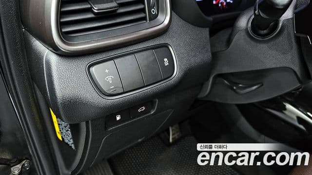 Kia All New Sorento Noblesse, 2017 16